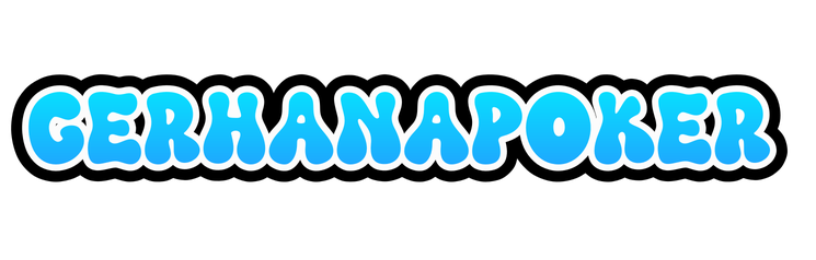 GERHANAPOKER